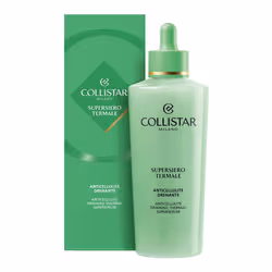 Collistar SUPERSIERO TERMALE ANTICELLULITE DRENANTE 200 ml - Vista aggiuntiva 3