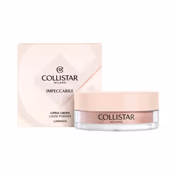 Collistar Impeccabile Cipria Libera 02 - Luminous 11 g - Vista aggiuntiva 3