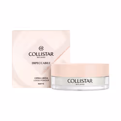 Collistar Impeccabile Cipria Libera 01 - Matte 11 g - Vista aggiuntiva 3