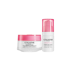 Collistar Cofanetto Idroattiva+ Crema Idratazione Profonda 50ml