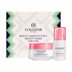 Collistar Cofanetto Idroattiva+ Crema Idratazione Profonda 50ml - Vista aggiuntiva 2