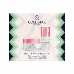 Collistar Cofanetto Idroattiva+ Crema Idratazione Profonda 50ml - Vista aggiuntiva 3