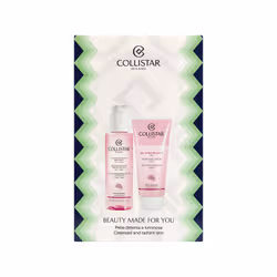 Collistar Cofanetto Olio Struccante Delicato 150ml - Vista aggiuntiva 3