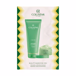 Collistar COFANETTO ANTICELLULITE - CRIO-GEL ANTICELLULITE UNIFORMANTE 200ml - Vista aggiuntiva 3