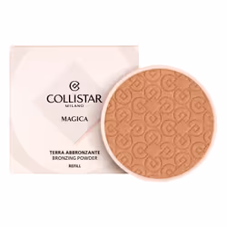 Collistar Refill Magica Terra Abbronzante 3.3 - Taormina | matte - Vista aggiuntiva 2