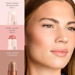 Collistar Twist Velvet Bronzer 5 g - Vista aggiuntiva 6
