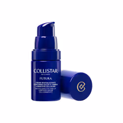 Collistar FUTURA REVITALIZING EYE AND LIP CONTOUR CREAM CELL LONGEVITY Crema per contorno occhi Donna 15 ml - Vista aggiuntiva 2