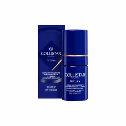 Collistar FUTURA REVITALIZING EYE AND LIP CONTOUR CREAM CELL LONGEVITY Crema per contorno occhi Donna 15 ml - Vista aggiuntiva 3