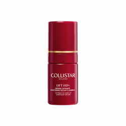 Collistar LIFT HD+ LIFTING EYE AND LIP CONTOUR CREAM Crema per contorno occhi Donna 15 ml - Vista aggiuntiva 2