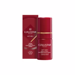 Collistar LIFT HD+ LIFTING EYE AND LIP CONTOUR CREAM Crema per contorno occhi Donna 15 ml - Vista aggiuntiva 4