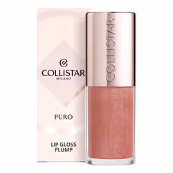 Collistar Puro Lip Gloss Shine 301 - Love Spark | shimmer - Vista aggiuntiva 2