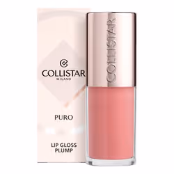 Collistar Puro Lip Gloss Shine 302 - Primo Bacio | clear - Vista aggiuntiva 2