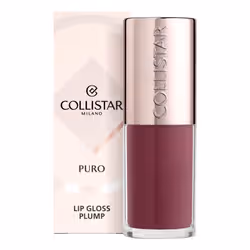 Collistar Puro Lip Gloss Shine 304 - Io, Te & Milano | clear - Vista aggiuntiva 2