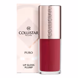 Collistar Puro Lip Gloss Shine 305 - Heart-beat | clear - Vista aggiuntiva 2