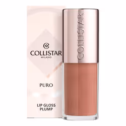 Collistar Puro Lip Gloss Shine 306 - Soft Kiss | shimmer - Vista aggiuntiva 2