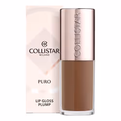 Collistar Puro Lip Gloss Shine 308 - Bare Emotion | clear - Vista aggiuntiva 2
