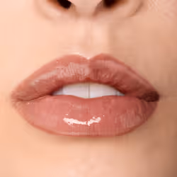 Collistar Puro Lip Gloss Shine 308 - Bare Emotion | clear - Vista aggiuntiva 4