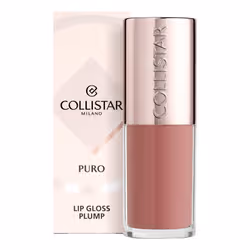 Collistar Puro Lip Gloss Shine 303 - Blushing | clear - Vista aggiuntiva 2