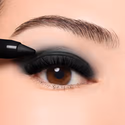 Collistar Twist Ombretto Stylo 10 - Midnight Memory 1.4g - Vista aggiuntiva 2