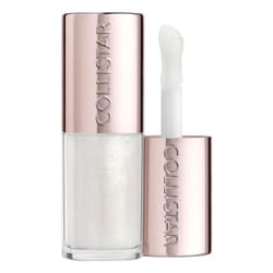 Collistar Puro Lip Gloss Plump 402 - In Segreto | shimmer