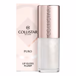 Collistar Puro Lip Gloss Plump 402 - In Segreto | shimmer - Vista aggiuntiva 2