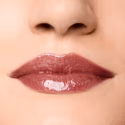 Collistar Puro Lip Gloss Plump 404 - Juicy Kiss | shimmer - Vista aggiuntiva 4