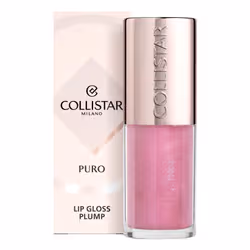 Collistar Puro Lip Gloss Plump 403 - Ultimo Tram | shimmer - Vista aggiuntiva 2