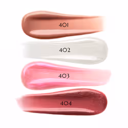 Collistar Puro Lip Gloss Plump 403 - Ultimo Tram | shimmer - Vista aggiuntiva 3