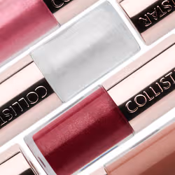 Collistar Puro Lip Gloss Plump 403 - Ultimo Tram | shimmer - Vista aggiuntiva 7