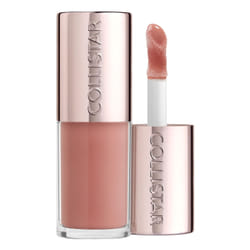 Collistar Puro Lip Gloss Plump 401 - Softly Yours | clear