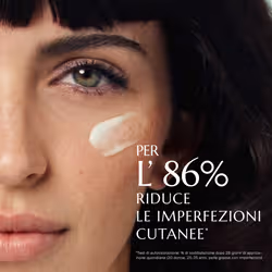 Collistar ATTIVI PURI GOCCE IN CREMA ACIDO SALICILICO 30ml - Vista aggiuntiva 5