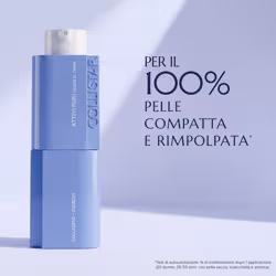 Collistar ATTIVI PURI GOCCE IN CREMA COLLAGENE 30ml - Vista aggiuntiva 5