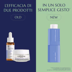 Collistar ATTIVI PURI GOCCE IN CREMA COLLAGENE 30ml - Vista aggiuntiva 6