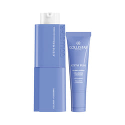 Collistar COFANETTO ATTIVI PURI COLLAGENE + ESOSOMI 30\10ml