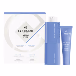 Collistar COFANETTO ATTIVI PURI COLLAGENE + ESOSOMI 30\10ml - Vista aggiuntiva 2
