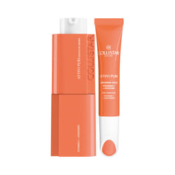 Collistar COFANETTO ATTIVI PURI VITAMINA C + ESOSOMI 30\15ml