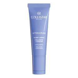 Collistar TTIVI PURI burrocacao Lip serum Donna 10 ml