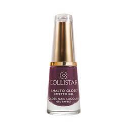 Collistar Smalto Gloss Effetto Gel 563 Borgogna Anna 6ml