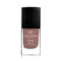 Collistar Puro Smalto smalto per unghie 10 ml Marrone Lucida