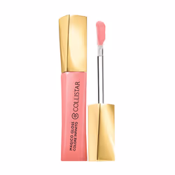 Collistar Magico Gloss Colore Infinito 51 Nudo Intrigante 7ml, Rosa, Nudo Intrigante, Colorante, Idratante, Levigante, Donna, ...