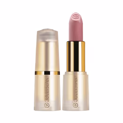Collistar Puro 26 Rosa Metallo 4.5ml, Rosa, Rosa Metallo, 1 colori, Idratante, Protezione, Levigante, Donna, Crema (colore)