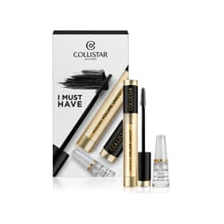 Collistar Cofanetto i must have ciglia volume unico