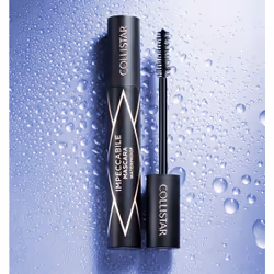 Collistar Impeccabile Waterproof mascara 12 ml - Vista aggiuntiva 5