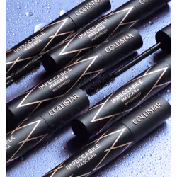 Collistar Impeccabile Waterproof mascara 12 ml - Vista aggiuntiva 6