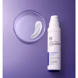 Collistar Attivi Puri Crema Retinolo + Floretina 50ml - Vista aggiuntiva 4