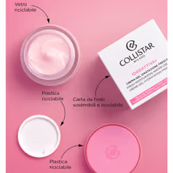Collistar Idroattiva+ Crema-Gel Idratazione Fresca 50ml - Vista aggiuntiva 4