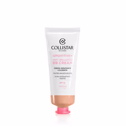 Collistar Idroattiva+ Anti-pollution Crema Idrat Colorata