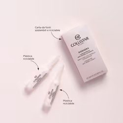 Collistar Rigenera Concentrato Anti-Rughe Levigante 2 fiale x 10 ml - Vista aggiuntiva 4