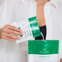 Collistar Bende Snellenti Drenanti per 2 Utilizzi 2x100ml - Vista aggiuntiva 4