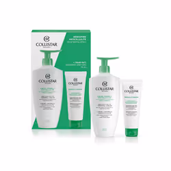 Collistar Cofanetto Anticellulite Rimodellante Effetto Lunga Durata 400+75 ml